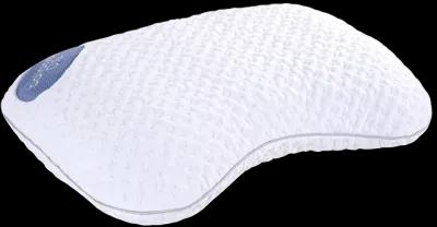 Balance Cuddle Curve Performance Pillow