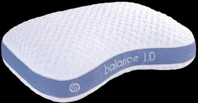 Balance Cuddle Curve Performance Pillow