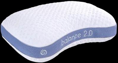 Balance Cuddle Curve Performance Pillow