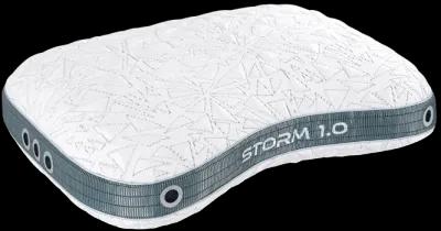 Storm Cuddle Curve Pillow