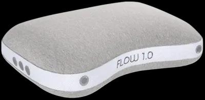 Flow Cuddle Curve Pillow