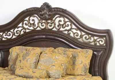 6 Piece Queen Bedroom Set