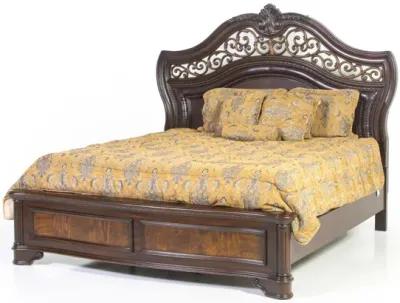 6 Piece Queen Bedroom Set