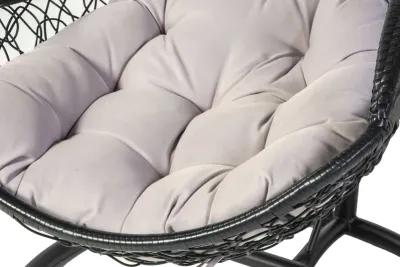 3 Piece Basket Swing Chair