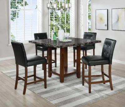 5 Piece Dining Room Set