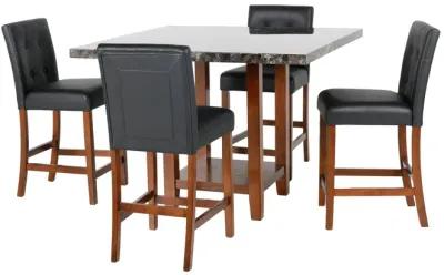 5 Piece Dining Room Set