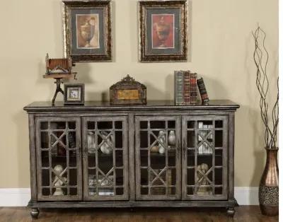 Accent Cabinet