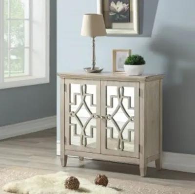 ACCENT CABINET