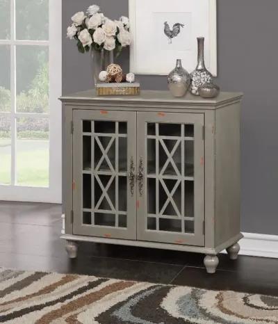 ACCENT CABINET