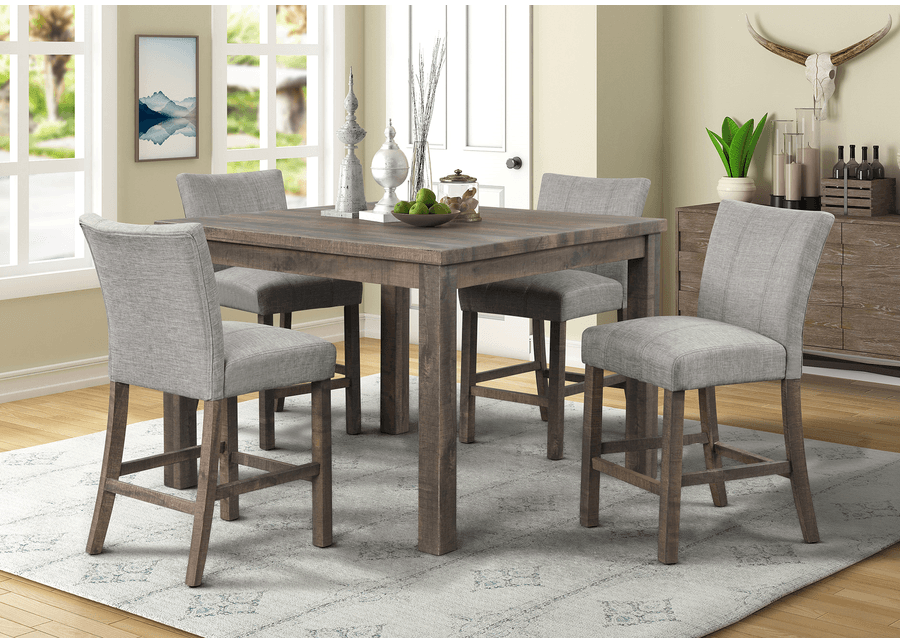 5 Piece Dining Room Set