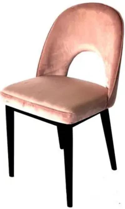 ACCENT CHAIR