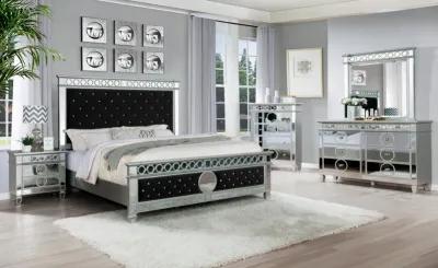 6 PIECE QUEEN BEDROOM SET