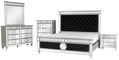 6 PIECE QUEEN BEDROOM SET