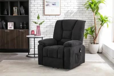 POWER LIFT ASSIST RECLINER