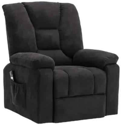 POWER LIFT ASSIST RECLINER