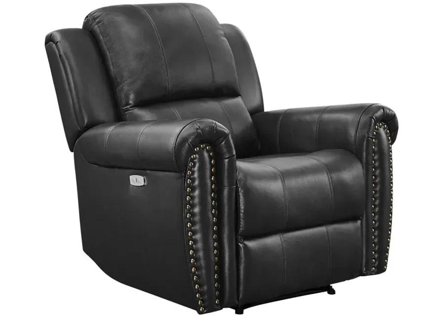 POWER RECLINER CHAIR