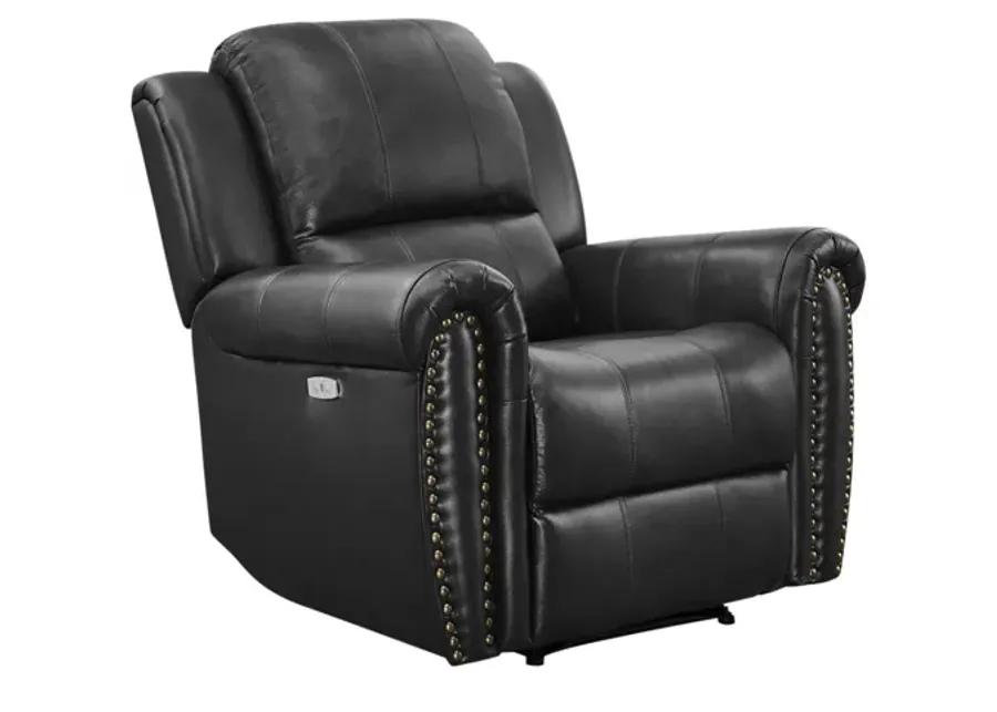 POWER RECLINER CHAIR