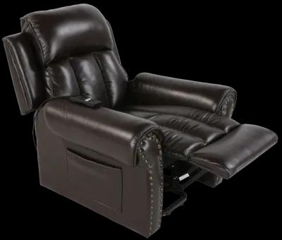 POWER LIFT ASSIST RECLINER