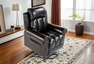 POWER LIFT ASSIST RECLINER