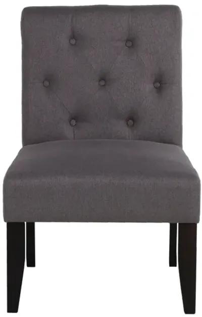 ACCENT CHAIR