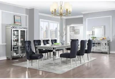 7 PIECE DINING SET