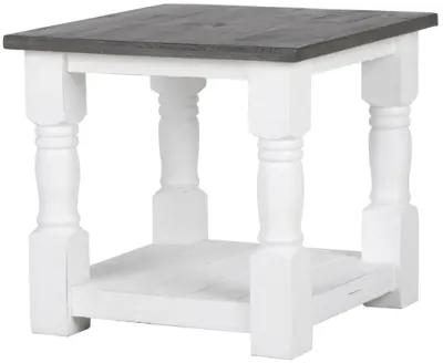 Stone 3 PIECE COFFEE TABLE SET