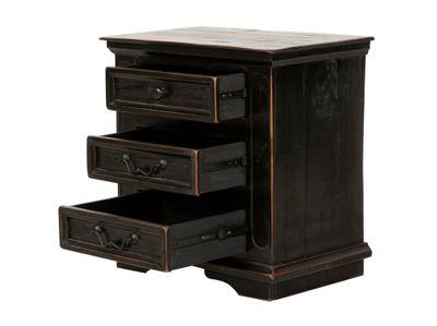 MAGNOLIA NIGHTSTAND