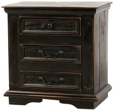 MAGNOLIA NIGHTSTAND