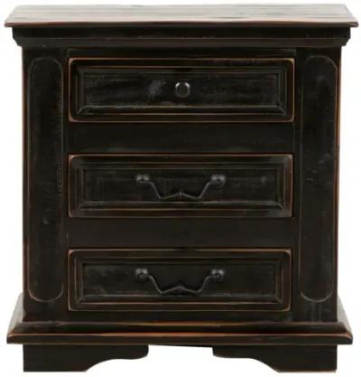 MAGNOLIA NIGHTSTAND