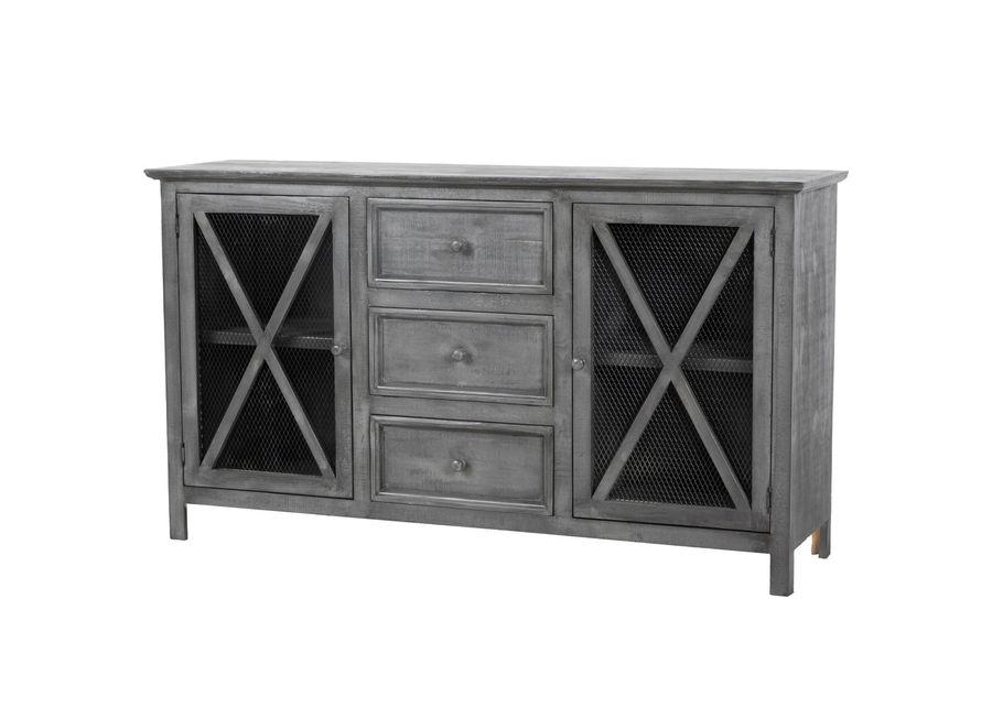 SERVER/ ACCENT CABINET