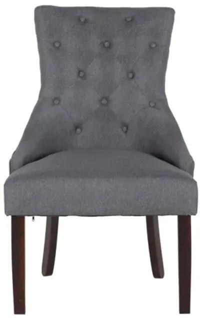 ACCENT CHAIR