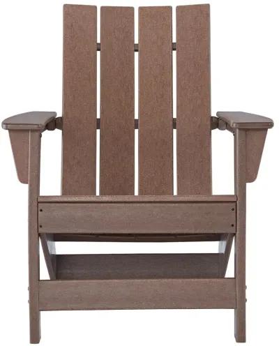 Emmeline - Brown - Adirondack Chair