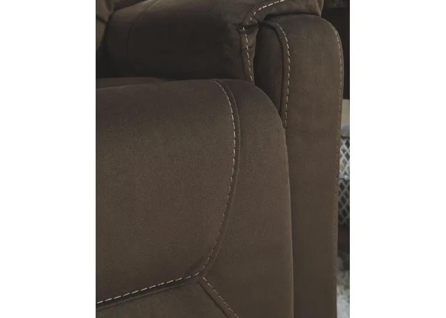 Samir - Coffee - Power Lift Recliner