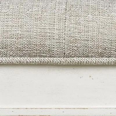 Realyn - Antique White - Accent Bench