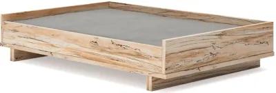 Piperton - Natural - Pet Bed Frame