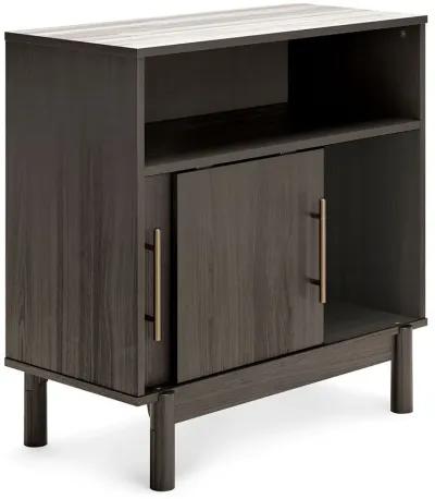 Brymont - Dark Gray - Accent Cabinet