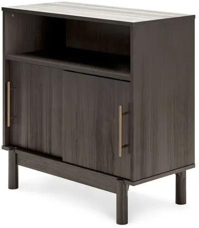 Brymont - Dark Gray - Accent Cabinet