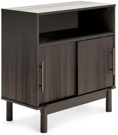 Brymont - Dark Gray - Accent Cabinet