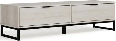 Socalle - Light Natural - Storage Bench