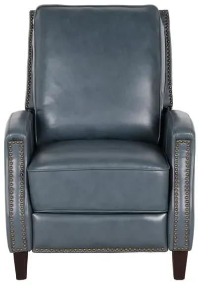 PUSH BACK RECLINER CHAIR