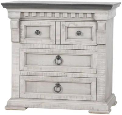 ALAMO NIGHTSTAND