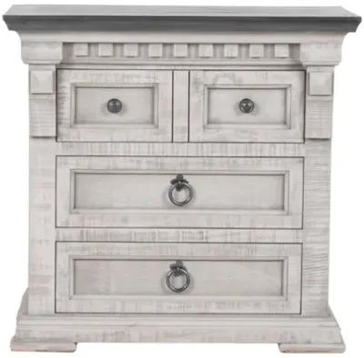 ALAMO NIGHTSTAND