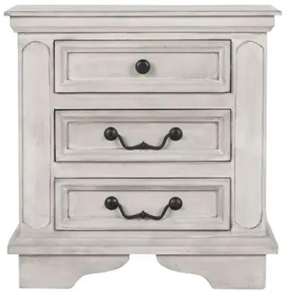 MAGNOLIA NIGHTSTAND