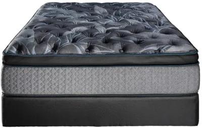 BRYCE PILLOW TOP MATTRESS