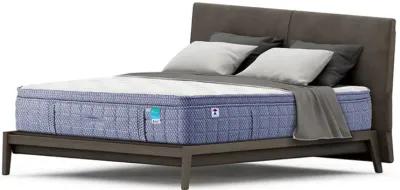 Amberlie Euro Top 13" Firm Pocket Coil Mattress