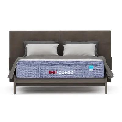 Amberlie Euro Top 13" Firm Pocket Coil Mattress