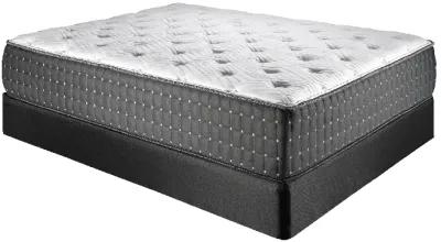 CAMBRIDGE PLUSH MATTRESS