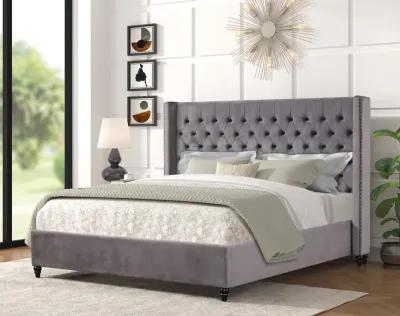 3 PIECE QUEEN BED