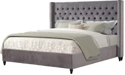 3 PIECE QUEEN BED