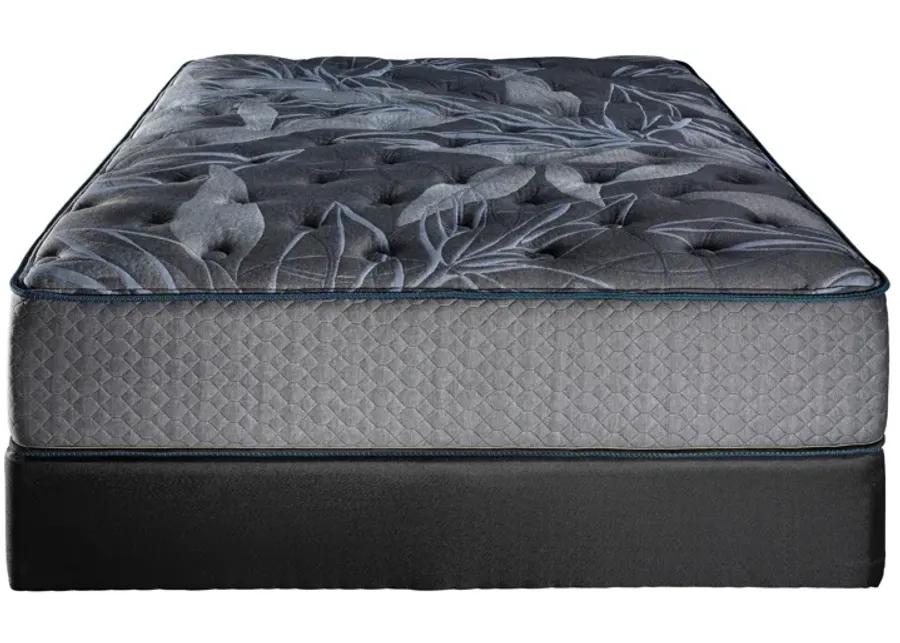 LYDIA PLUSH MATTRESS